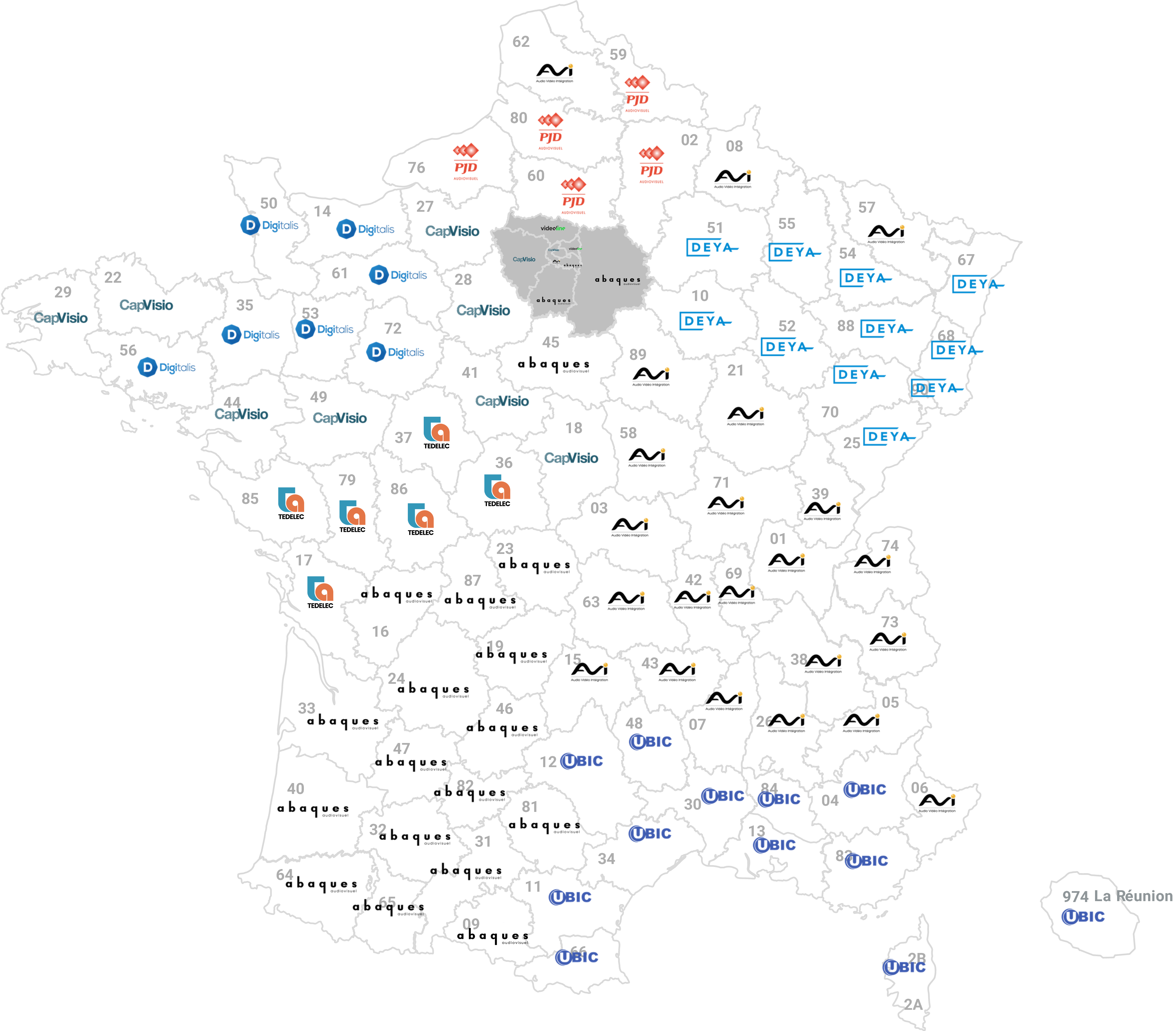 Carte avec adhérents (découpée) 2 (rev 09)
